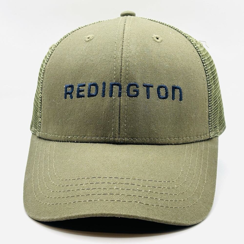 Redington Fly Fishing Hat Cap SnapBack Outdoor One Size